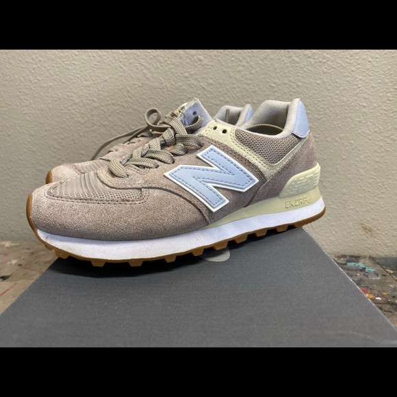 New balance 574 classic - Picture 4 of 7